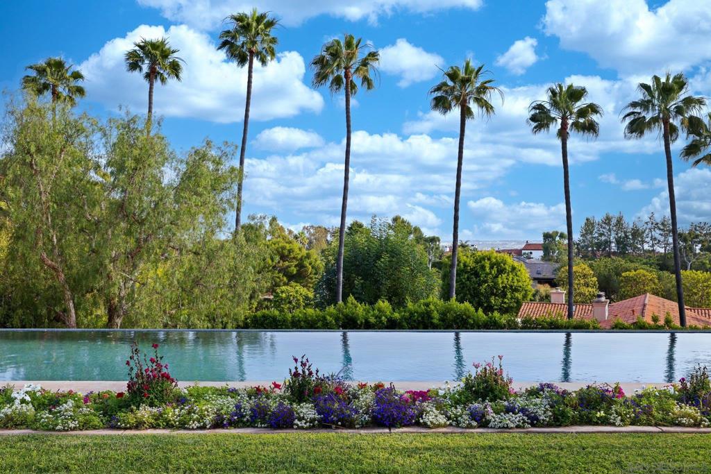 Rancho Santa Fe - Residential