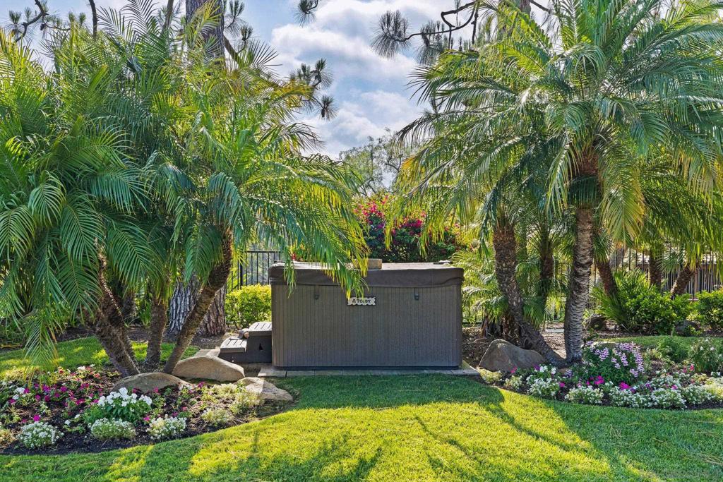 Rancho Santa Fe - Residential
