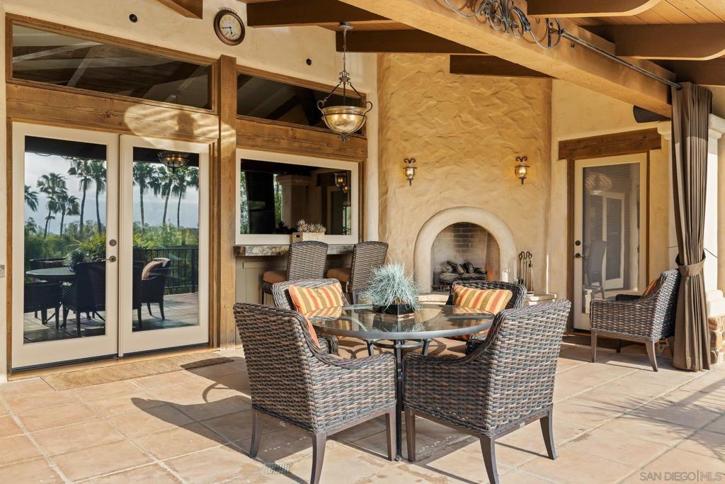 Rancho Santa Fe - Residential