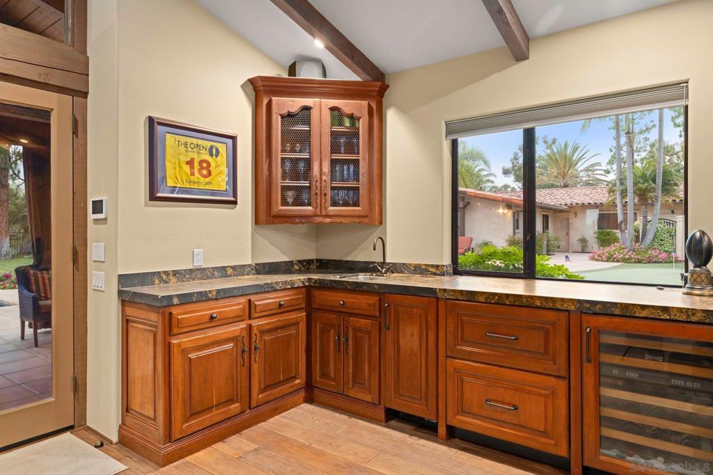 Rancho Santa Fe - Residential