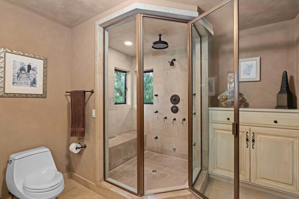 Rancho Santa Fe - Residential