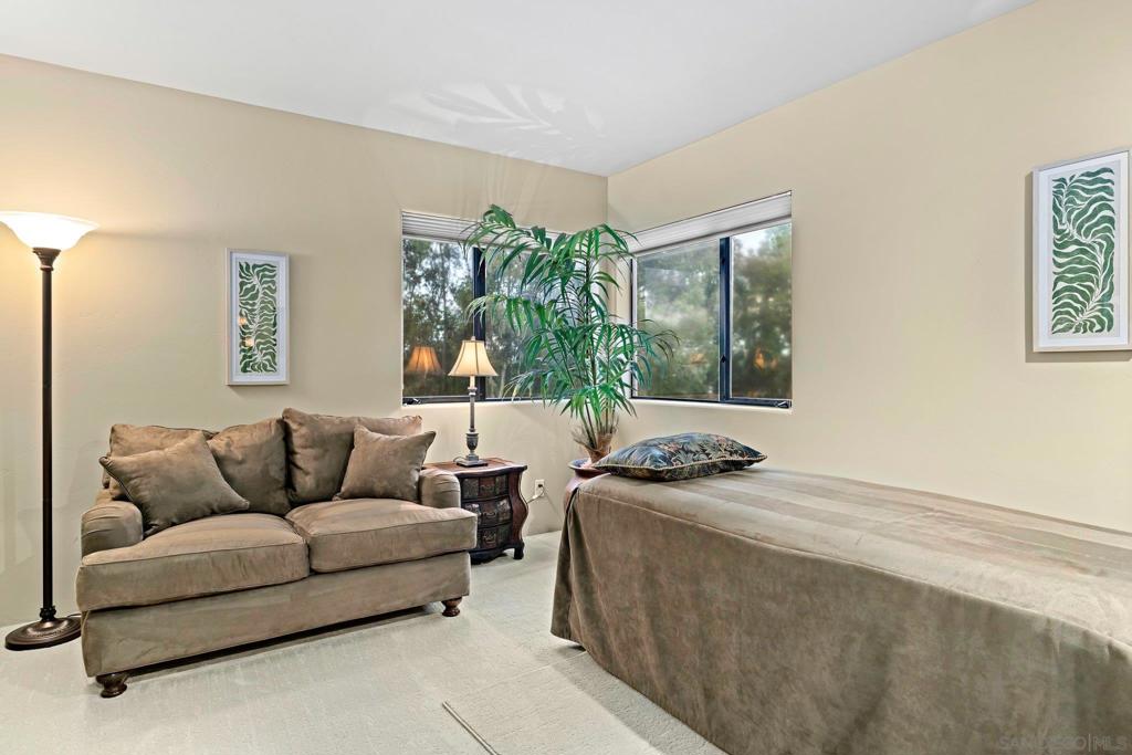 Rancho Santa Fe - Residential