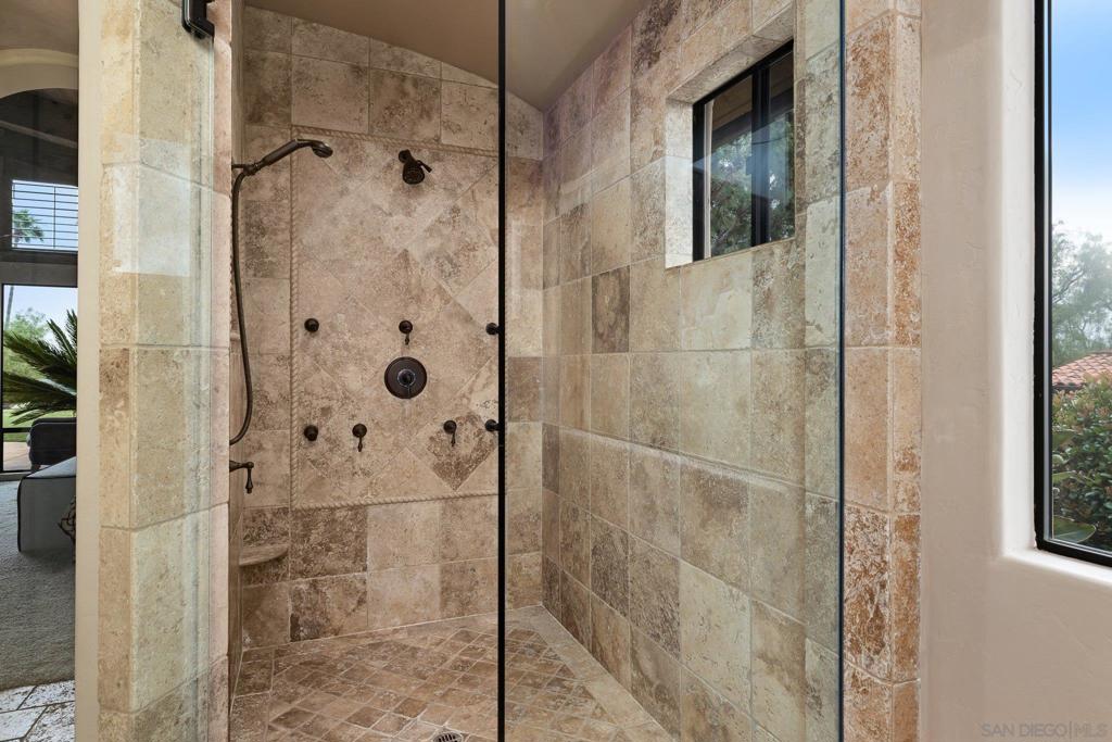 Rancho Santa Fe - Residential
