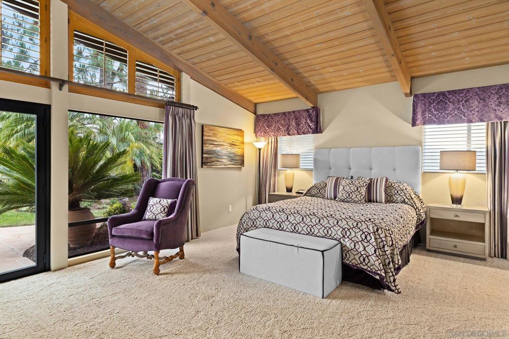 Rancho Santa Fe - Residential
