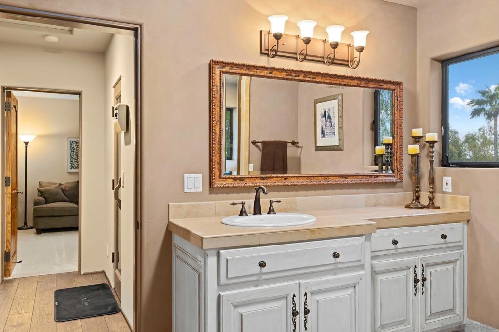 Rancho Santa Fe - Residential