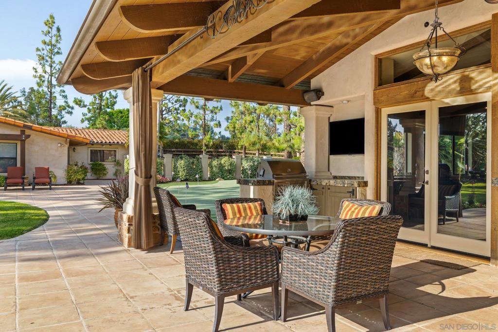 Rancho Santa Fe - Residential