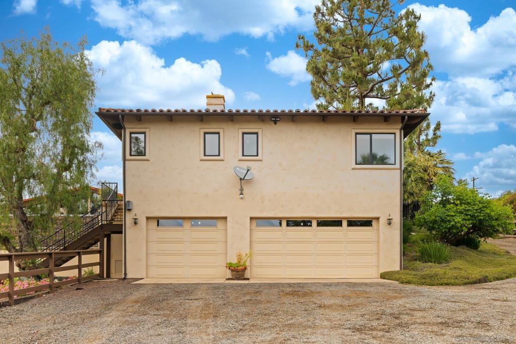 Rancho Santa Fe - Residential