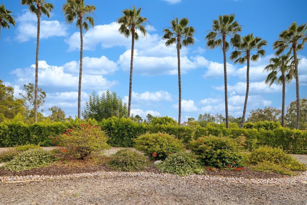 Rancho Santa Fe - Residential