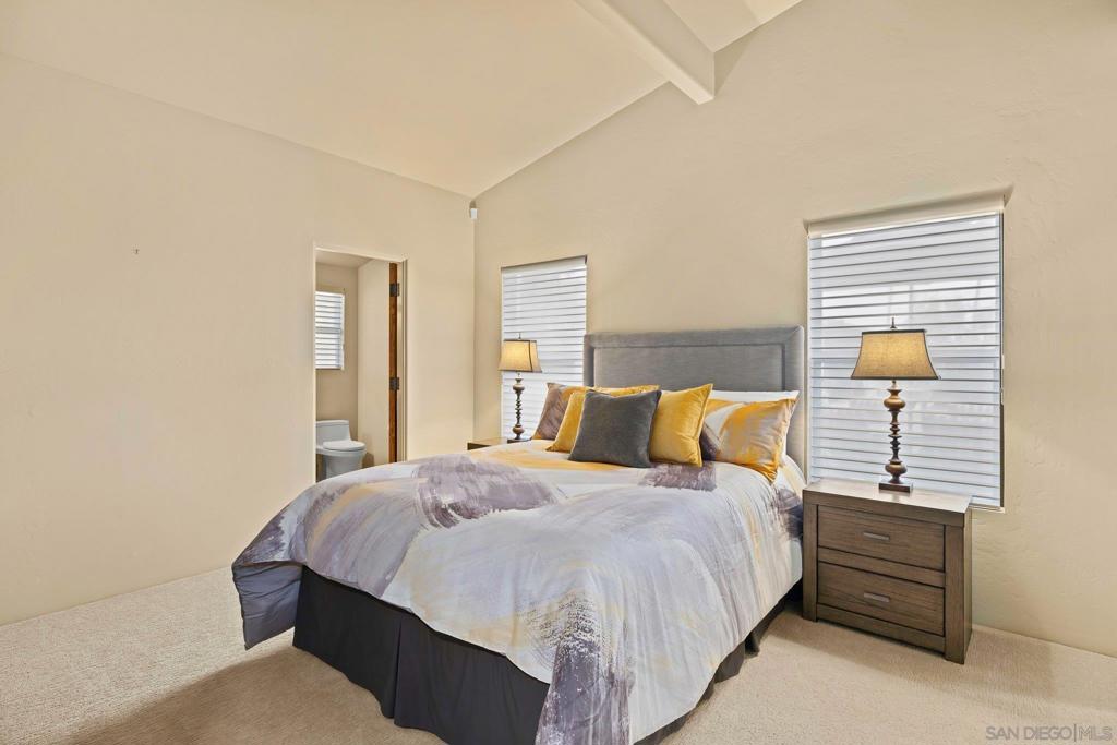 Rancho Santa Fe - Residential