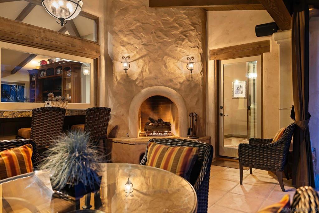 Rancho Santa Fe - Residential