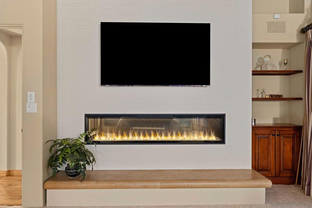 Rancho Santa Fe - Residential