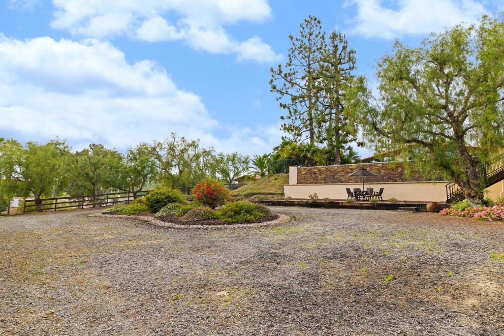 Rancho Santa Fe - Residential