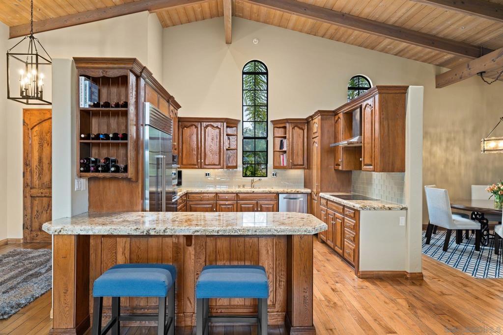 Rancho Santa Fe - Residential