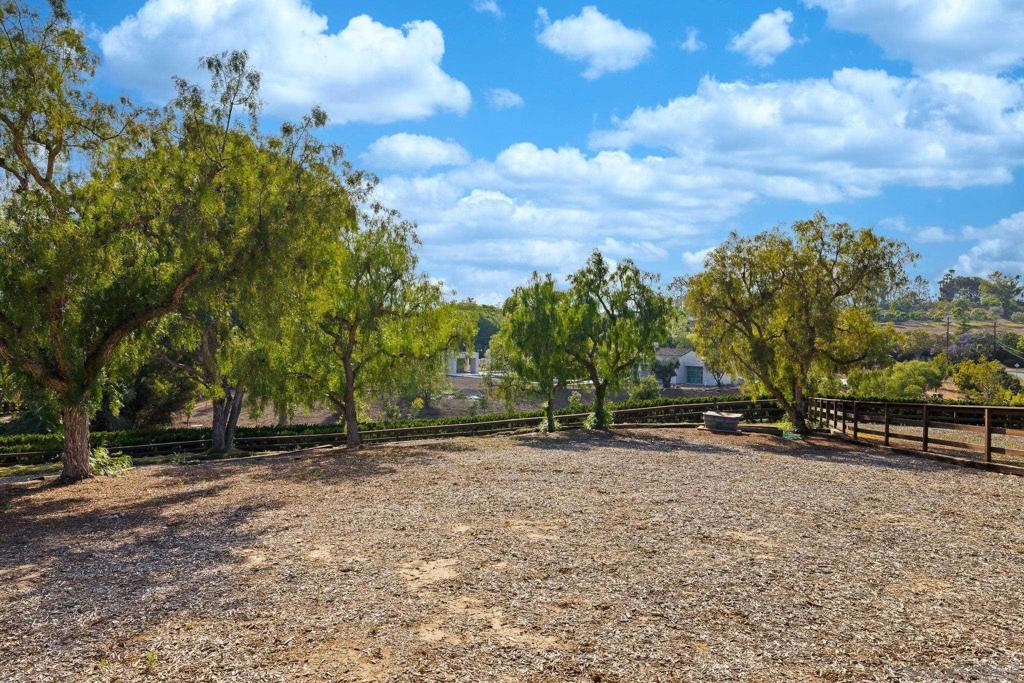 Rancho Santa Fe - Residential
