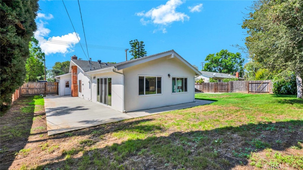 Other - Residential