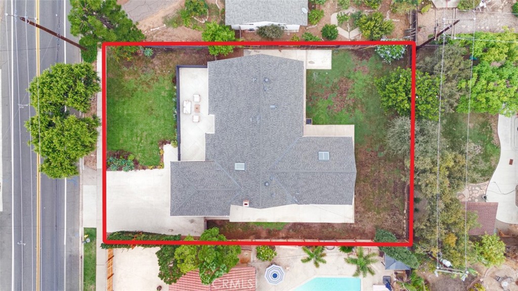 Other - Residential