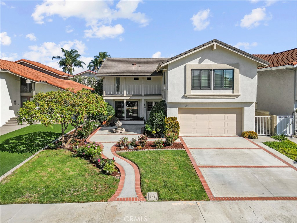3871 Banyan