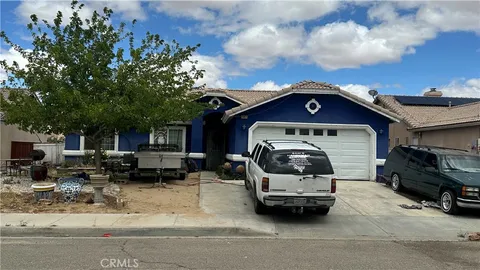 10430 Butte St, Adelanto, CA 92301 - MLS#: CV26077977