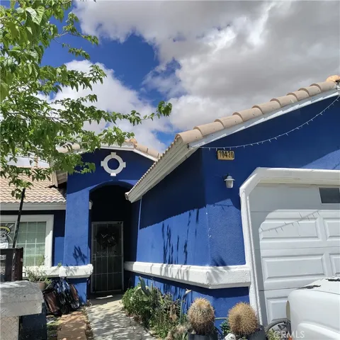 MLS: CV26077977