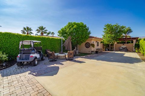 Photo of 80501 Avenue 48 Ave #265, Indio, CA 92201 (MLS # 219135551DA)