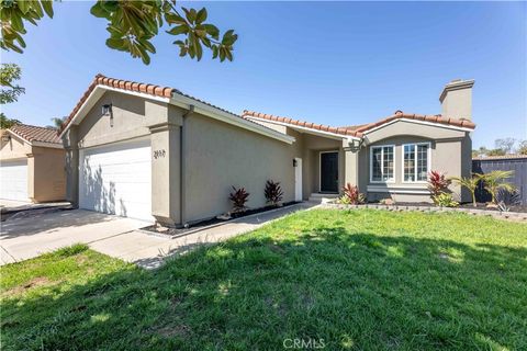 2117 Savona Court Vista CA 92084