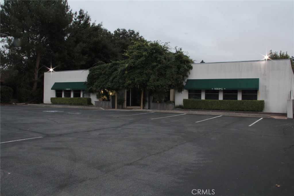 8655 Morro Road