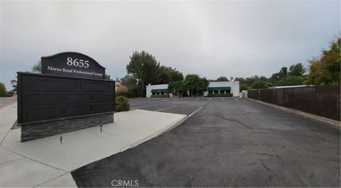 Photo of 8655 Morro Road, Atascadero, CA 93422 (MLS # PI25249575) Photo of 8655 Morro Road, Atascadero, CA 93422 (MLS # PI25249575)