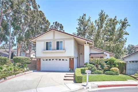Photo of 1538 Awlsbury Circle, Fullerton, CA 92833 (MLS # PW26070696)