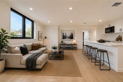 Photo of 2678 Newell Street #1/2, Los Angeles, CA 90039 (MLS # OC26161213)