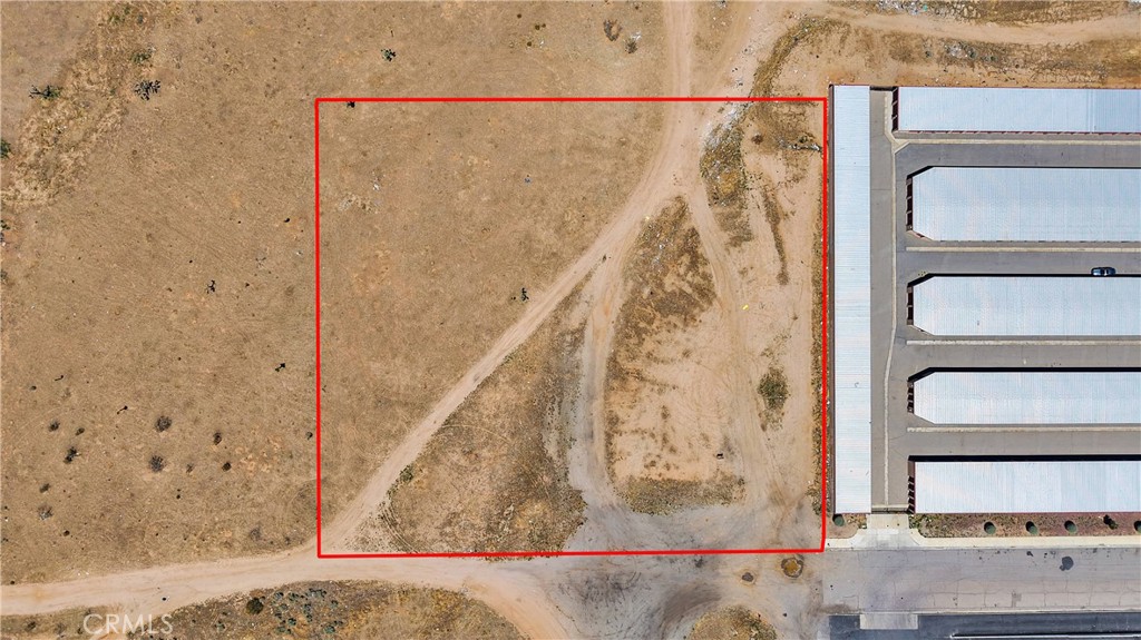DEVELOPERS AND INVESTORS! PRIME COMMERCIAL/INDUSTRIAL LAND ZONED CIBP Commercial/Industrial Business Park. Right behind Universal Storage. Excellent opportunity to establish your business. Located in Hesperia. Close to major shopping centers, restaurants, hotels, businesses and new home developments. Just north of Main Street and west of I Avenue. Main Street serves as the hub for all major retailers and amenities for the local residents and commuters traveling on the I-15 freeway. Over the past few years, this area has seen tremendous population and income growth, making land desirable as new amenities have been in great demand. The High Desert is now the future home of the recently approved High Speed Train from Apple Valley to Las Vegas, including their Maintenance Facilities. The project is expected to bring many jobs, increase housing needs, and boost the economy of the High Desert. Invest now or for the future. Fire Hydrant at the property. Utilities available. Buyer to verify all aspects of the property and do their own due diligence. Seller may be willing to carry a note.