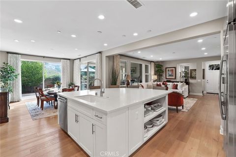 24 Risa Street Rancho Mission Viejo CA 92694