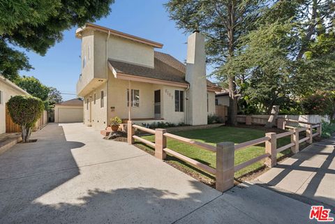Photo of 4109 Beethoven Street, Los Angeles, CA 90066 (MLS # 26640991)