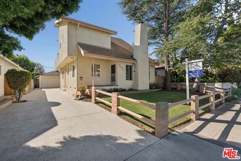 Photo of 4109 Beethoven Street, Los Angeles, CA 90066 (MLS # 26640991)