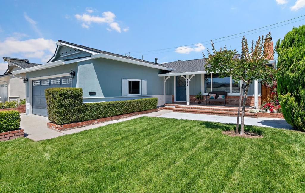 1203 Annapolis Drive