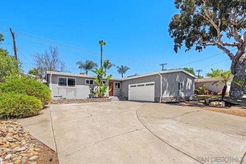 Photo of 5936 Lake Murray Blvd BLVD, La Mesa, CA 91942 (MLS # 260011285SD)
