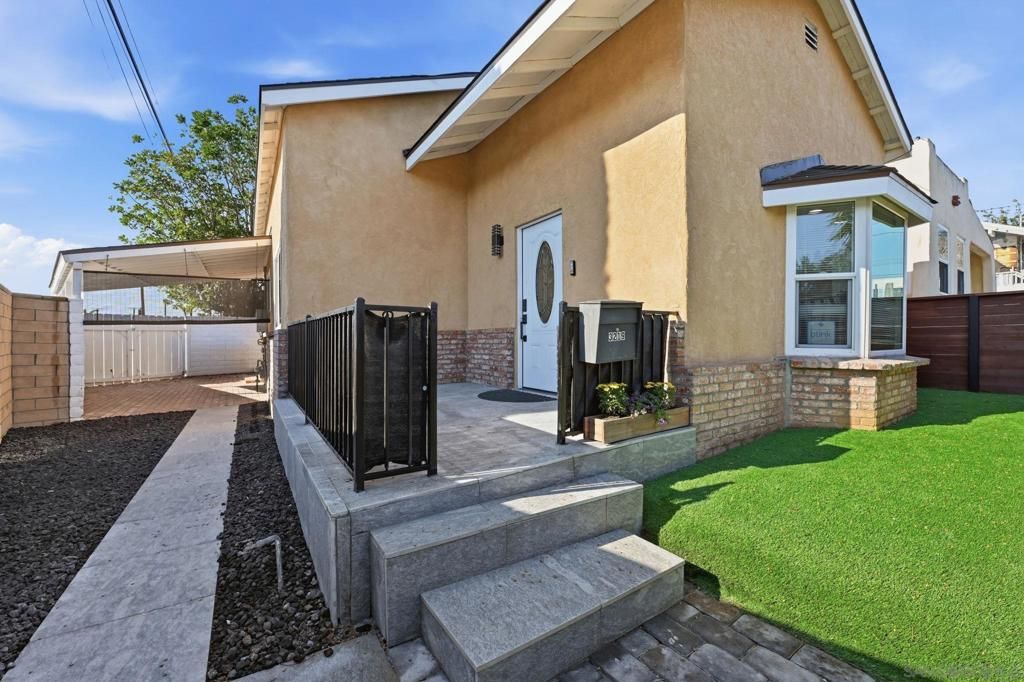 Photo of 3219 Polk Ave Ave, San Diego, CA 92104 (MLS # 260009075SD)