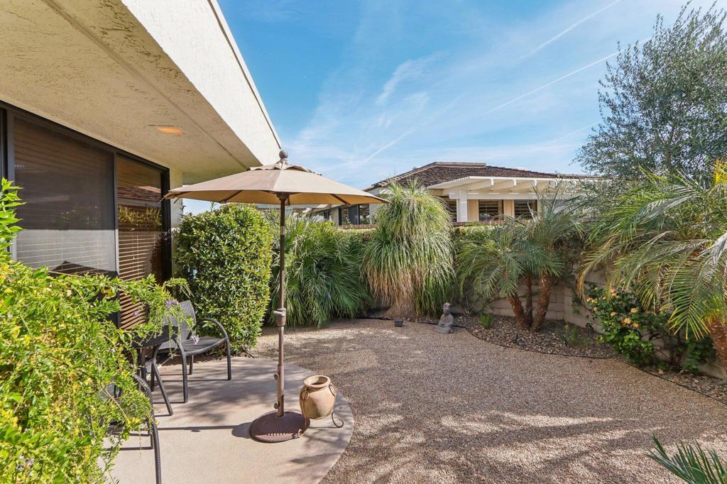 The Springs C.C. - Residential