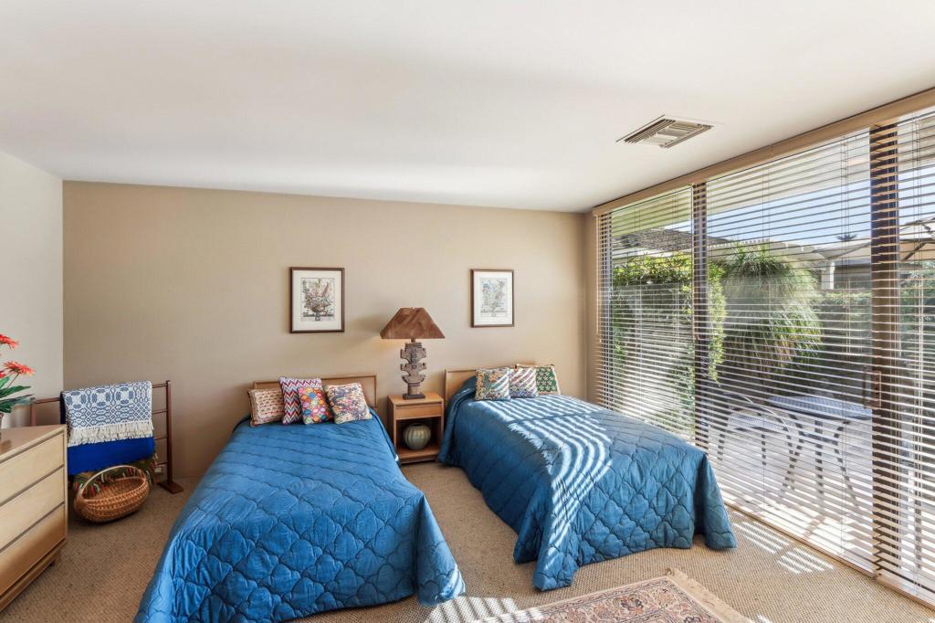 The Springs C.C. - Residential