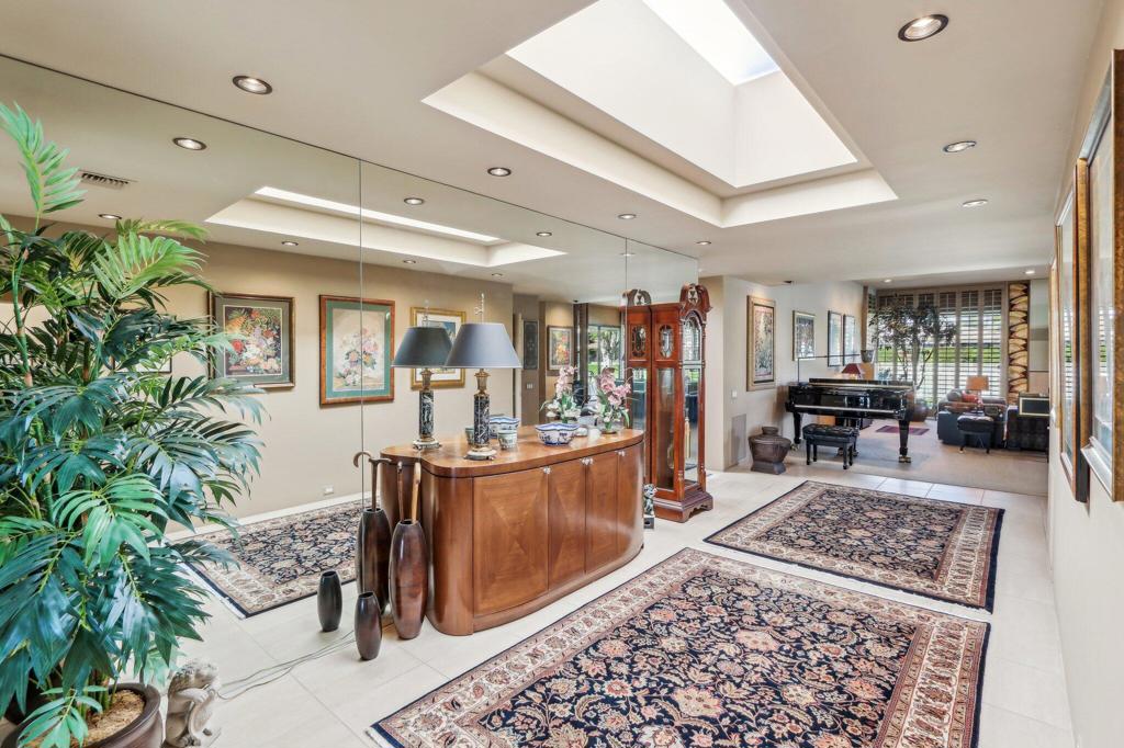 The Springs C.C. - Residential