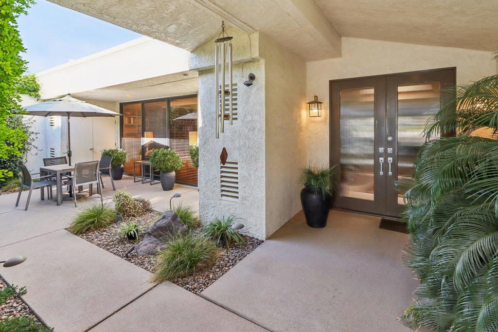 The Springs C.C. - Residential