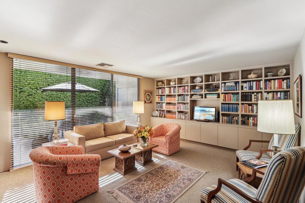 The Springs C.C. - Residential