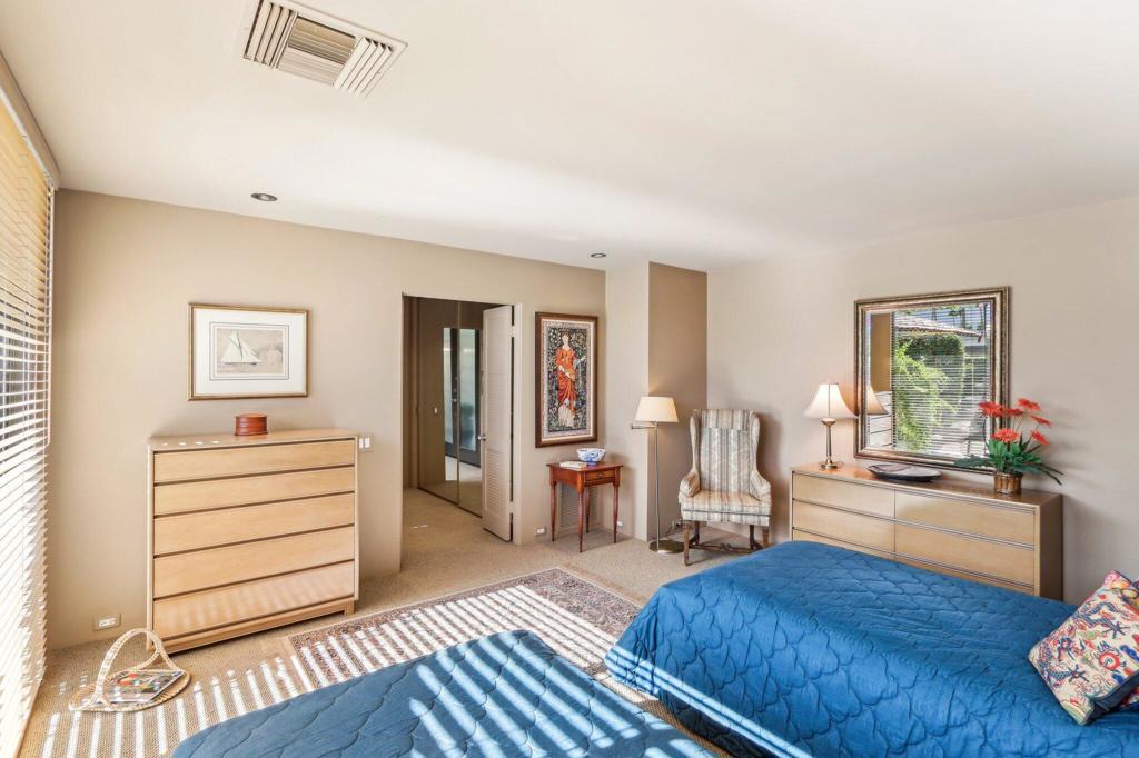 The Springs C.C. - Residential