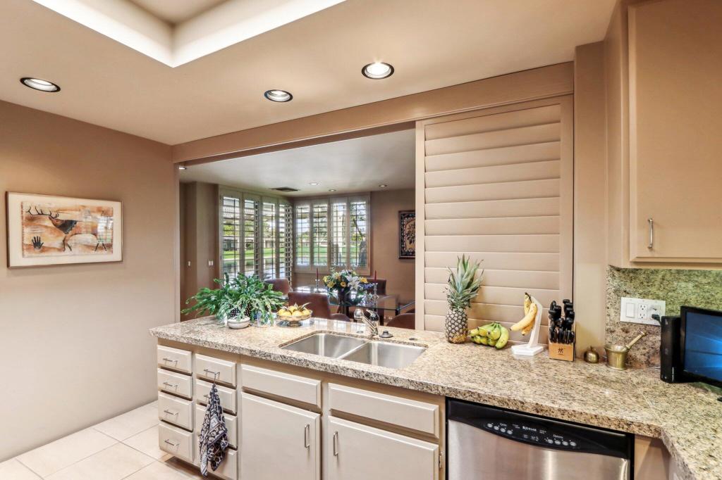 The Springs C.C. - Residential