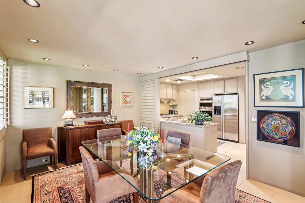 The Springs C.C. - Residential