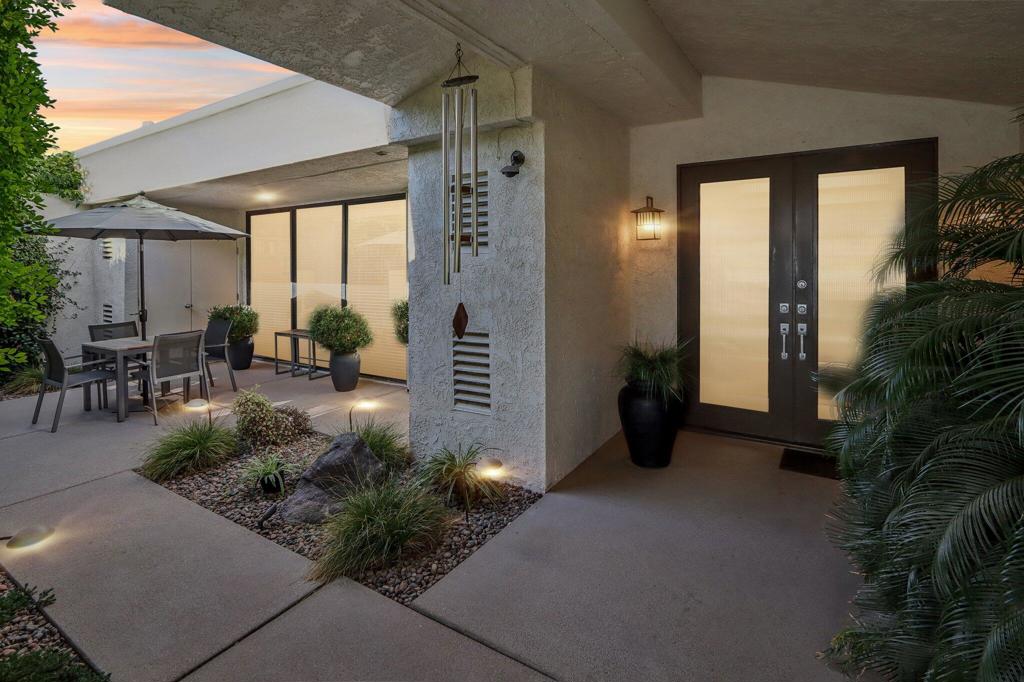 The Springs C.C. - Residential