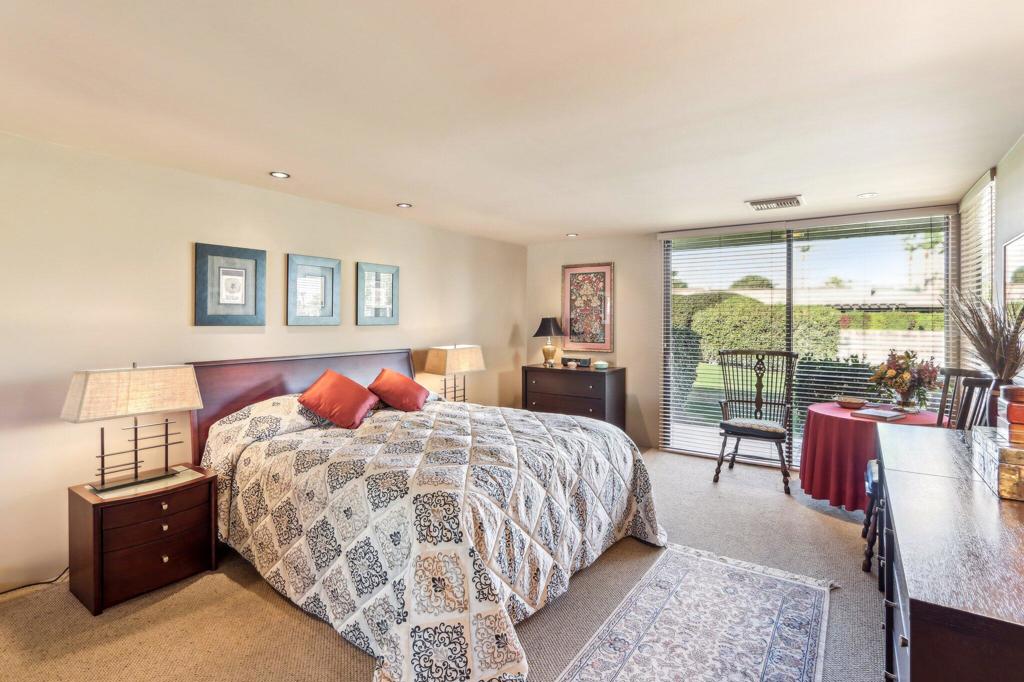 The Springs C.C. - Residential