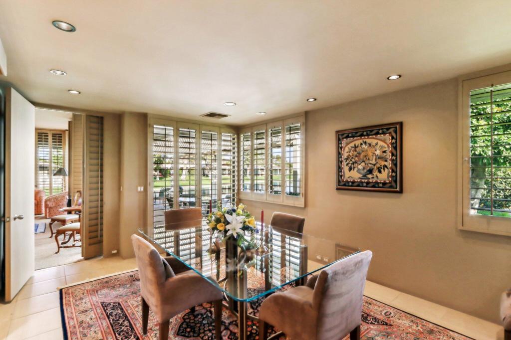 The Springs C.C. - Residential