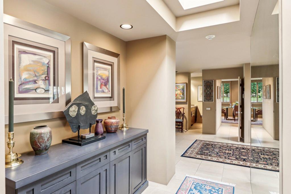 The Springs C.C. - Residential