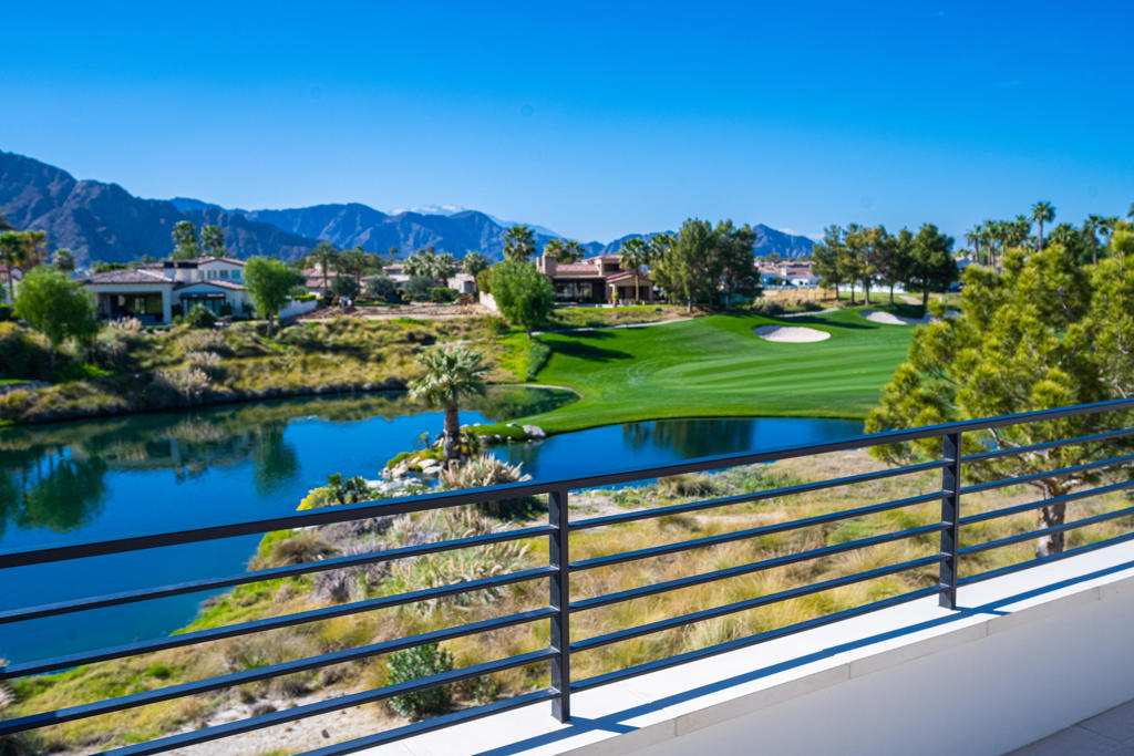 The Hideaway - Residential