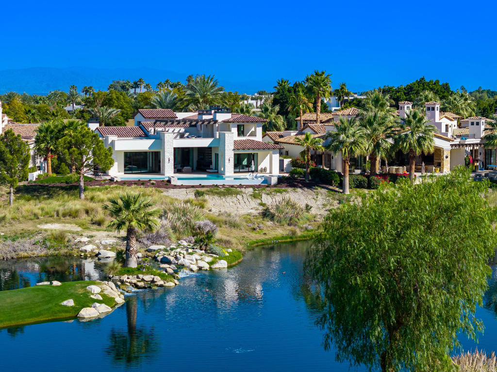 The Hideaway - Residential